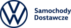 Volkswagen Samochody Dostawcze