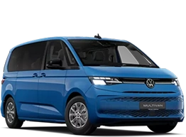 Multivan T7